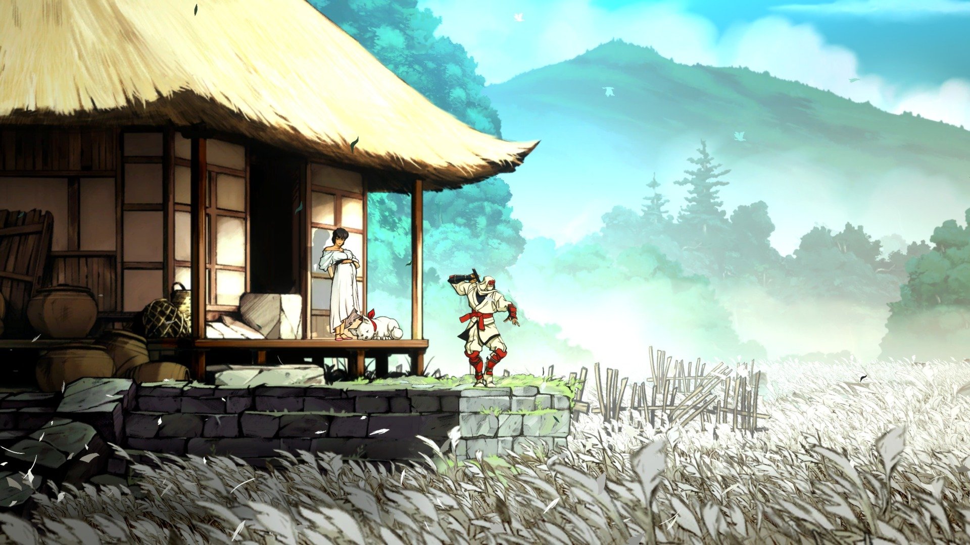 Shinobi Vengeance